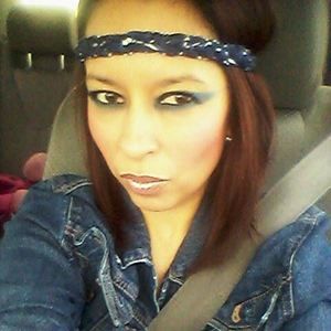 Meet your Posher, Luz